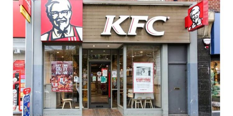 Lecciones de una crisis: cómo KFC convirtió un fallo logístico en branding auténtico