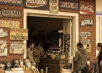 Lecciones del tendero: Cómo atraer tráfico y fidelizar clientes en el retail moderno