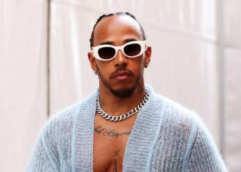 Lewis Hamilton: El ícono global que reescribe la moda y el deporte
