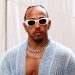 Lewis Hamilton: El ícono global que reescribe la moda y el deporte
