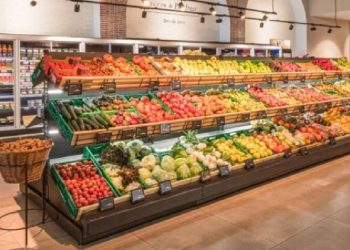 Liderar, no seguir: el reto del retail alimentario en España