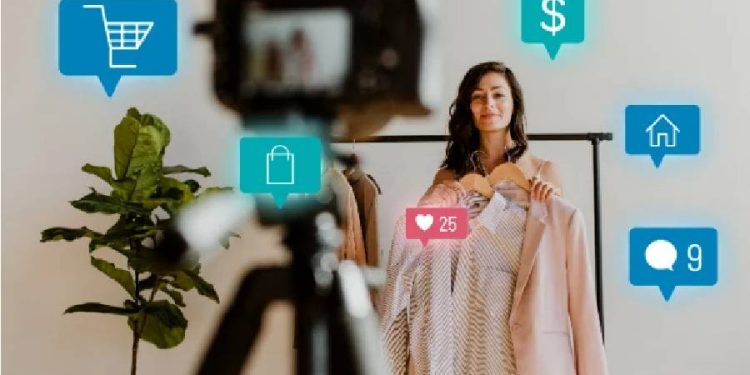 Live shopping + IA: la nueva dupla para vender más y atender mejor en tiempo real