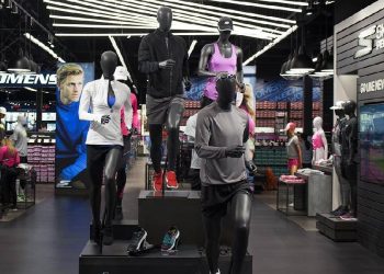 Luz verde para la venta de Skechers a 3G Capital