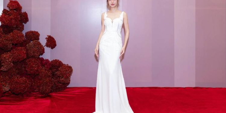 Lynk Lee: belleza, identidad y moda en la alfombra roja