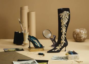 Manolo Blahnik impulsa su estrategia D2C pese a la desaceleración del lujo