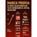 Marca propia: el misil silencioso que redefine el retail mexicano