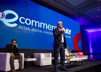 Marcos Pueyrredon, Presidente del eCommerce Institute en ecommerceday Perú 2025