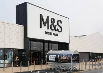 Marks & Spencer entra en la segunda mano