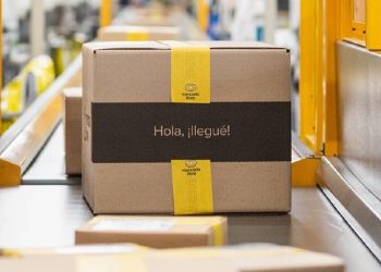 Mercado Libre