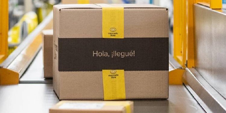 Mercado Libre