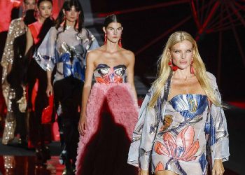 Mercedes-Benz Fashion Week Madrid 40 años: apertura internacional y talento español