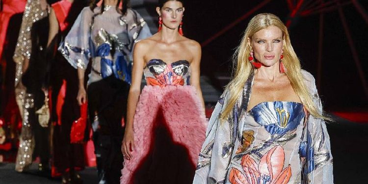 Mercedes-Benz Fashion Week Madrid 40 años: apertura internacional y talento español