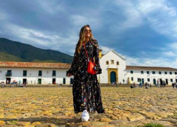Moda con propósito en Villa de Leyva