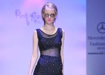 Moda en movimiento: Mercedes-Benz Fashion Week México 2013