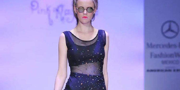 Moda en movimiento: Mercedes-Benz Fashion Week México 2013
