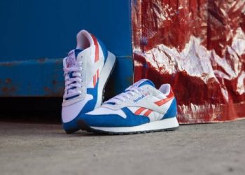 Moda retro de Reebok en México: siluetas clásicas, estética setentera