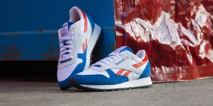 Moda retro de Reebok en México: siluetas clásicas, estética setentera