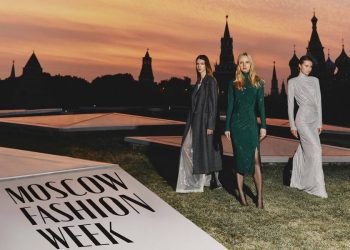 Moscú abre la Cumbre BRICS+: moda, impacto y diplomacia cultural
