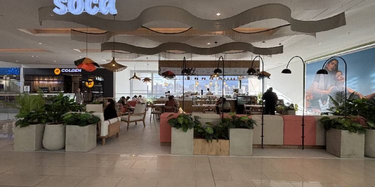 SOCA, el sabor del Huila llega con fuerza a Multiplaza Bogotá