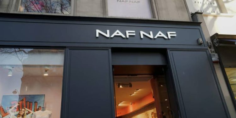 Naf Naf renace con Beaumanoir: el gran rescate de La Halle