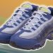 Nike lanza una colaboración con Yu-Gi-Oh! inspirada en las Air Max 95