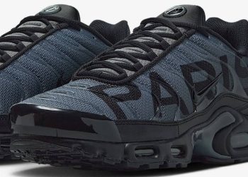 Nike y el París Saint-Germain tienen las zapatillas más molonas de la temporada: un diseño futurista que promete protagonizar todos tus looks
