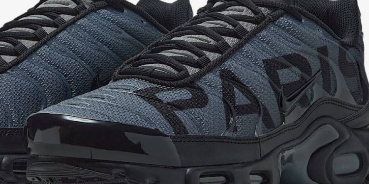 Nike y el París Saint-Germain tienen las zapatillas más molonas de la temporada: un diseño futurista que promete protagonizar todos tus looks