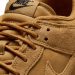 Las Nike Dunk Low Wheat son unas zapatillas ultra resistentes y bonitas, pensadas para que te duren toda la vida