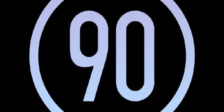 Nike ha decidido revivir la legendaria temática Total 90