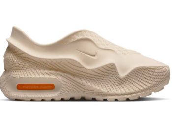 Nike lanza sus Air Max 1000 más futuristas: impresión 3D, unidades muy limitadas y sorteo exprés de 10 minutos