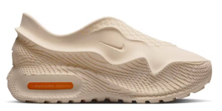 Nike lanza sus Air Max 1000 más futuristas: impresión 3D, unidades muy limitadas y sorteo exprés de 10 minutos