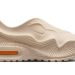 Nike lanza sus Air Max 1000 más futuristas: impresión 3D, unidades muy limitadas y sorteo exprés de 10 minutos