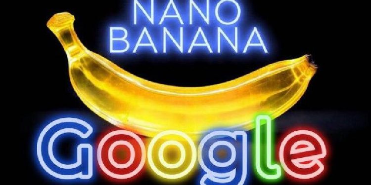 Nano Banana y el nuevo umbral de la edición con IA