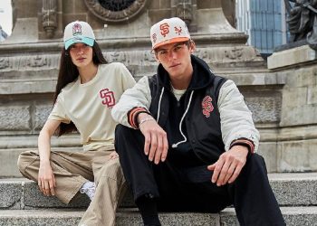 New Era: Moda urbana, béisbol mexicano y cultura street