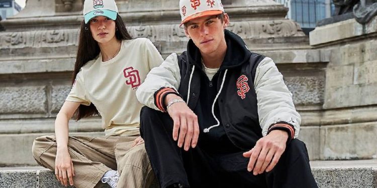 New Era: Moda urbana, béisbol mexicano y cultura street