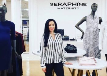 Next impulsa la caída de Seraphine en la moda premamá