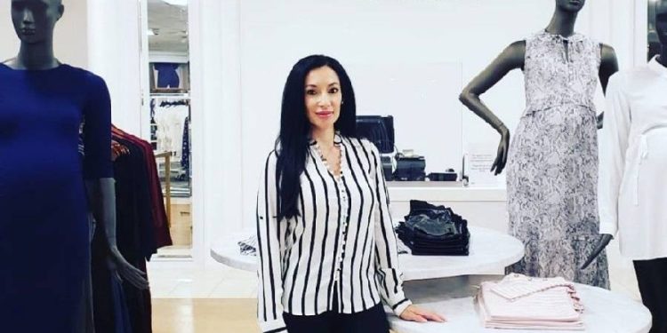 Next impulsa la caída de Seraphine en la moda premamá