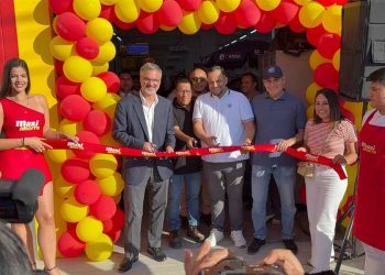 Nuevo Supermercado Maxiahorro en Piura