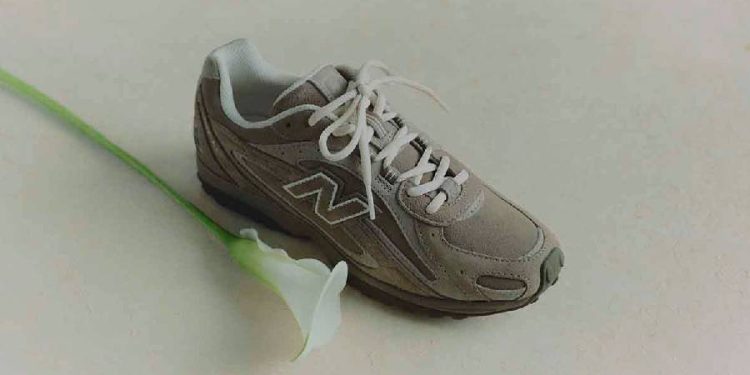Nuevo icono discreto: el 204L de New Balance