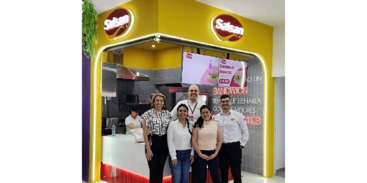 Omnicanalidad y calidad: el caso de Salsan S.A. como referente de innovación y sostenibilidad