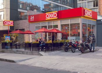 OXXO Colombia, 16 años de innovación, inclusión y conveniencia