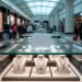 Pandora lleva joyería de lujo sostenible al aeropuerto de Gatwick, mejorando la experiencia de compra de los viajeros