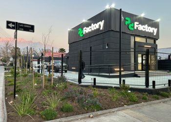 pc Factory impulsa expansión y modernización de locales