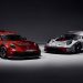 El nuevo Porsche 911 Cup 2026 es el último capítulo de esta saga