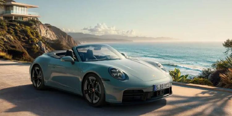 Los multimillonarios dueños de Porsche crean un fondo para invertir en startups de defensa y aprovechar el alza del gasto en Europa
