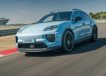 Porsche confirma nuevo SUV con motor de combustión para 2028 pese a su estrategia eléctrica