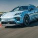 Porsche confirma nuevo SUV con motor de combustión para 2028 pese a su estrategia eléctrica