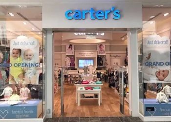 Carter´s desarrolla un plan de expansión en Argentina con llegada a Mendoza