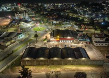 Colonia del Sacramento Mall impulsa inversión y transforma la ciudad