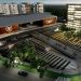 La Plata se prepara para recibir su primer shopping con Distrito Diagonal